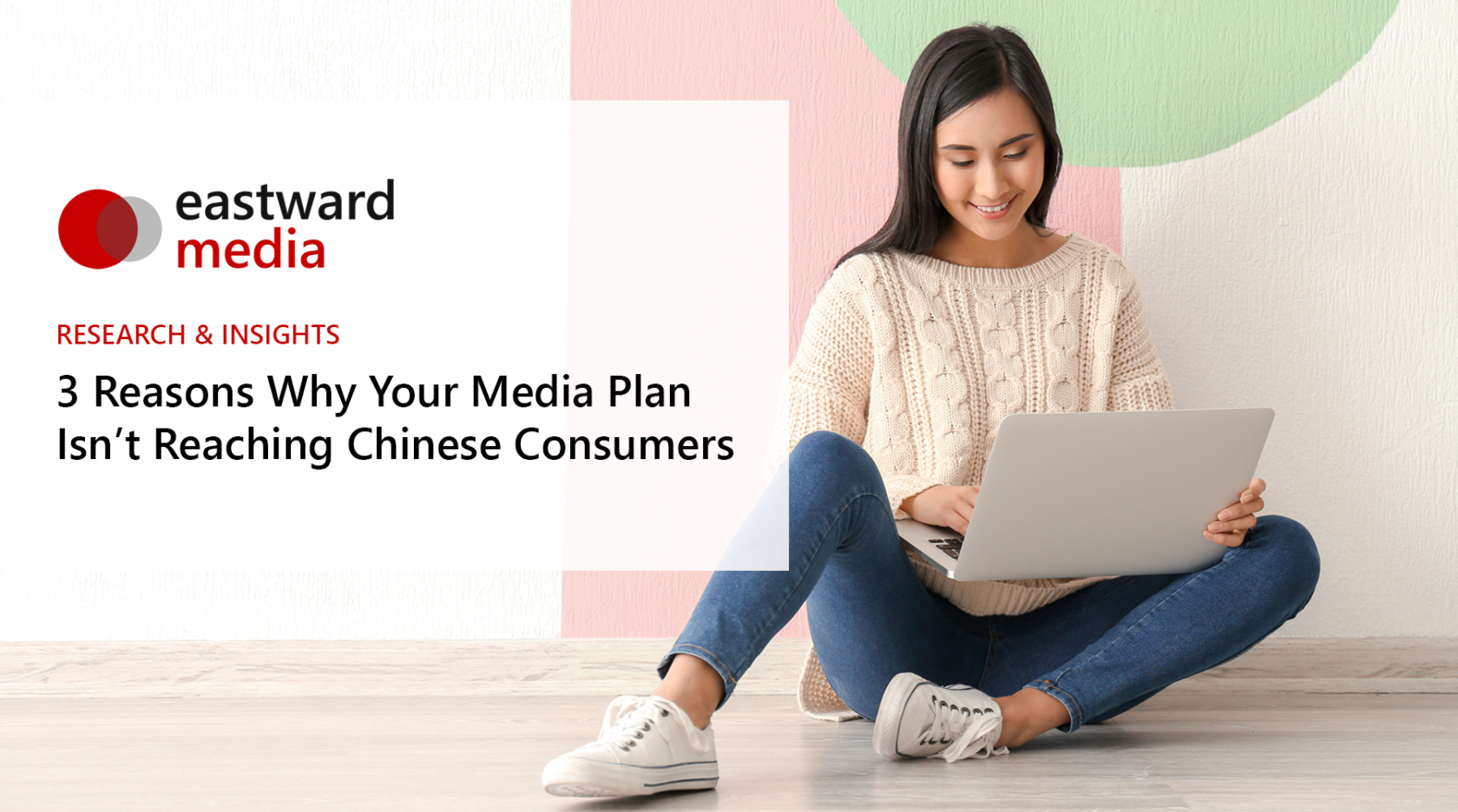 3 Reasons Why Your Media Plan Isn't Reaching Chinese Consumers