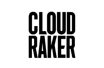 13-Cloud Raker logo
