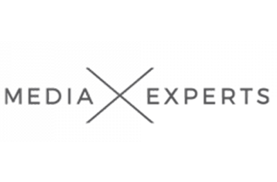 8-Media Experts logo