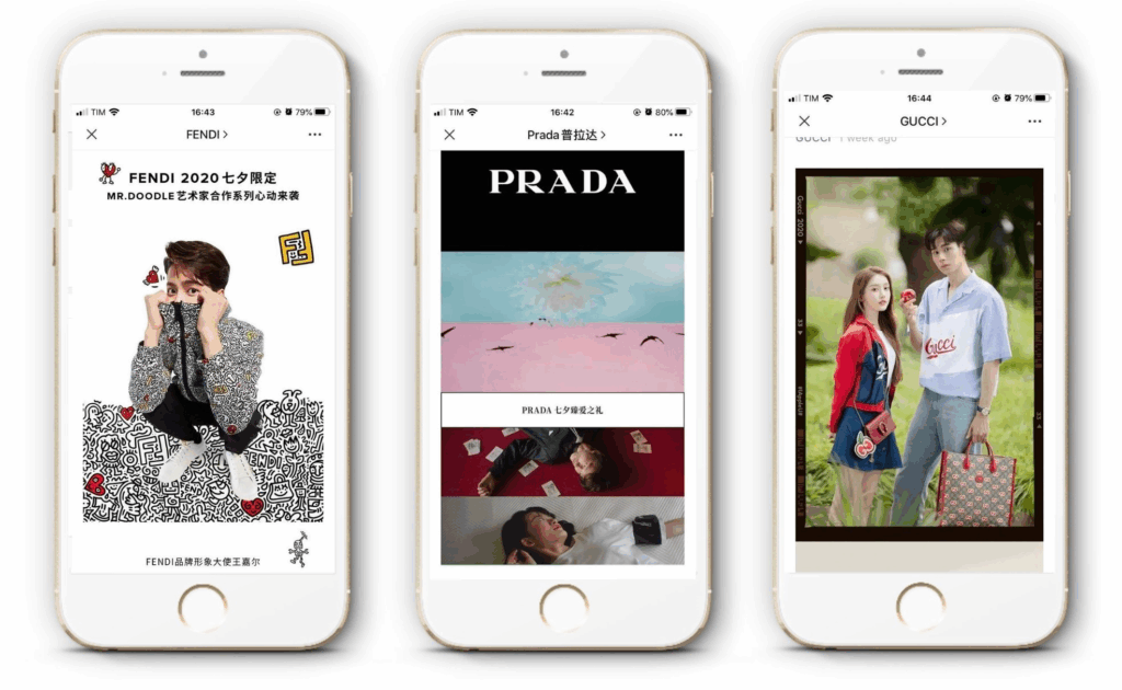 Chinese Marketing Agency