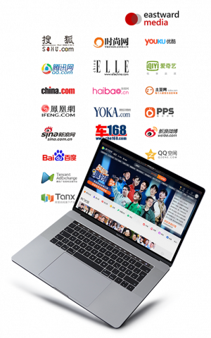 Chinese Marketing, Multicultural Agency